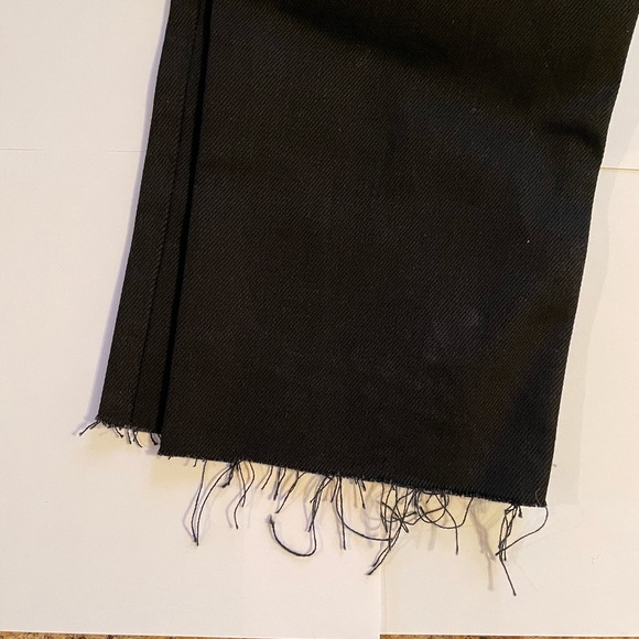 🚫 SOLD 🚫 Burberry Jeans - Picture 4 of 4